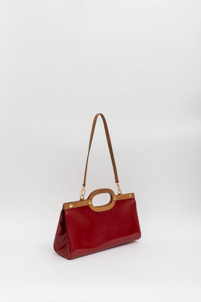 Roxbury Drive Bag