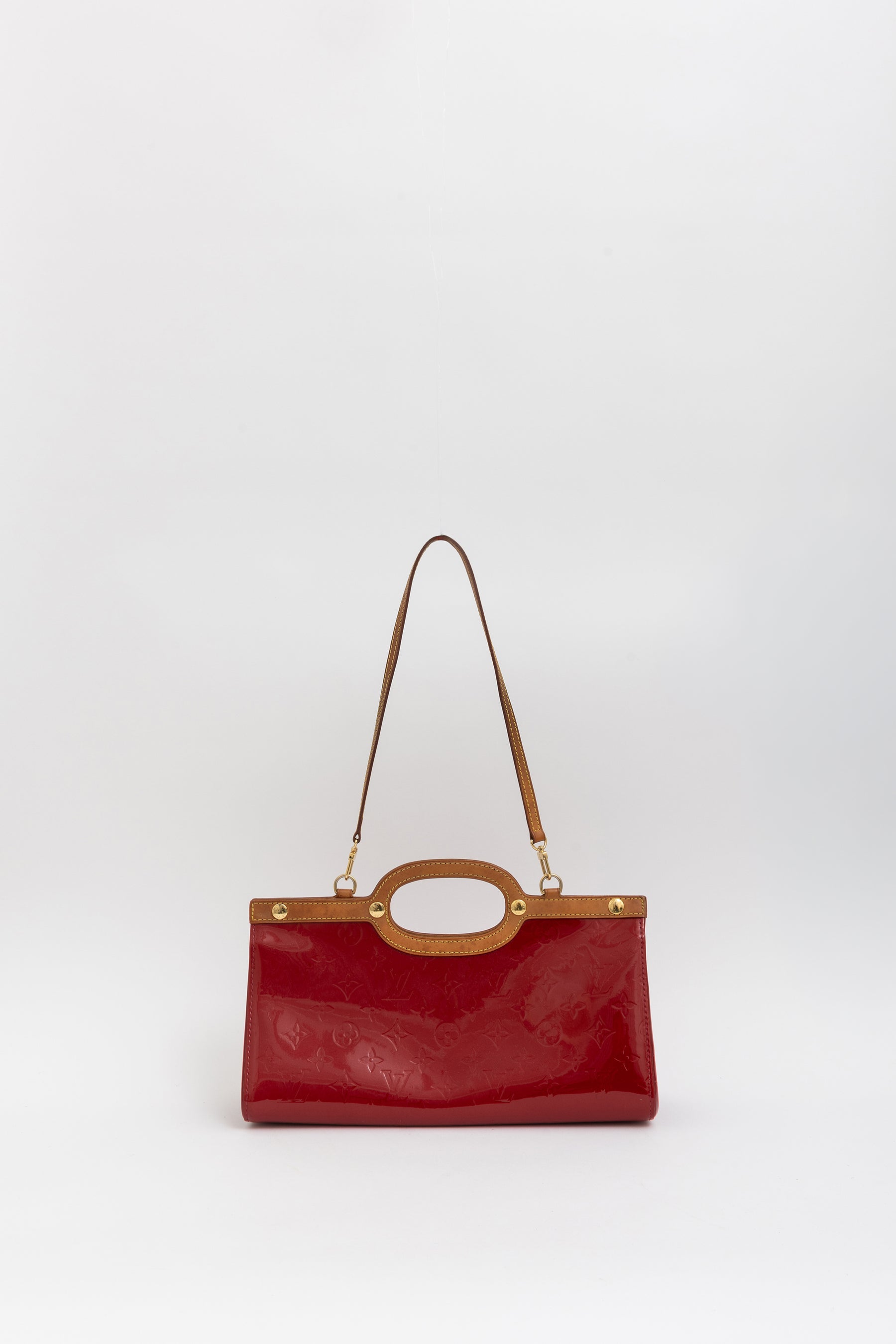 Roxbury Drive Bag