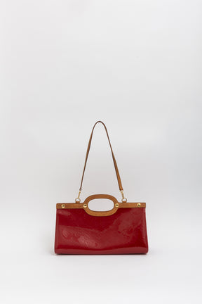 Roxbury Drive Bag