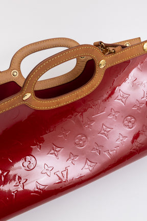 Roxbury Drive Bag