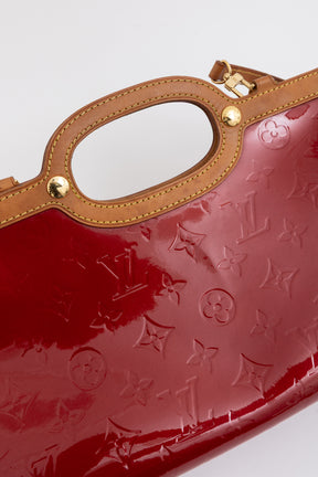 Roxbury Drive Bag