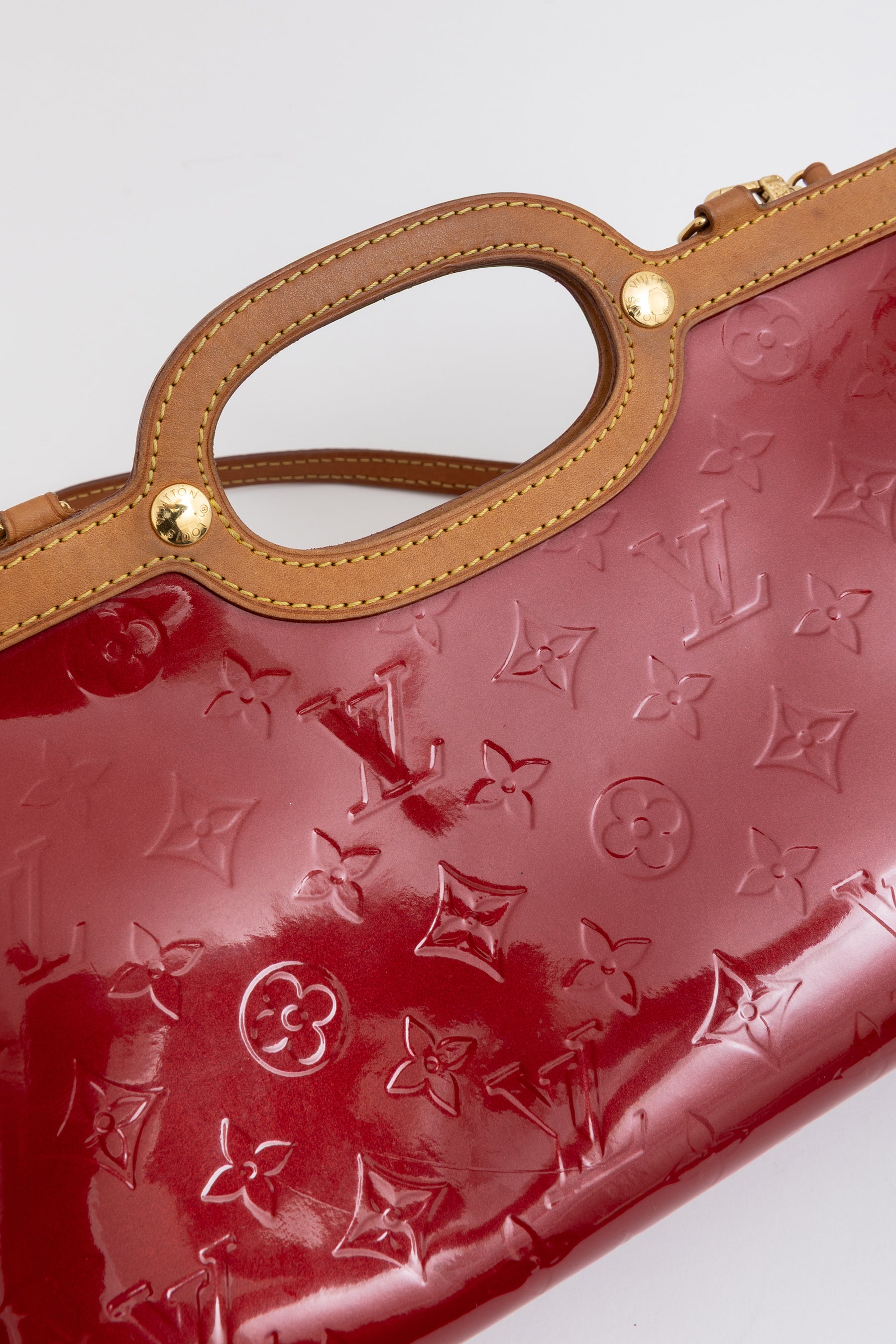 Roxbury Drive Bag