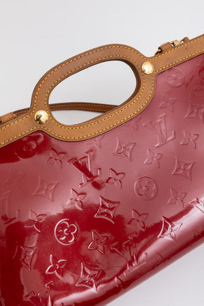 Roxbury Drive Bag