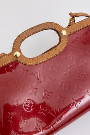 Roxbury Drive Bag
