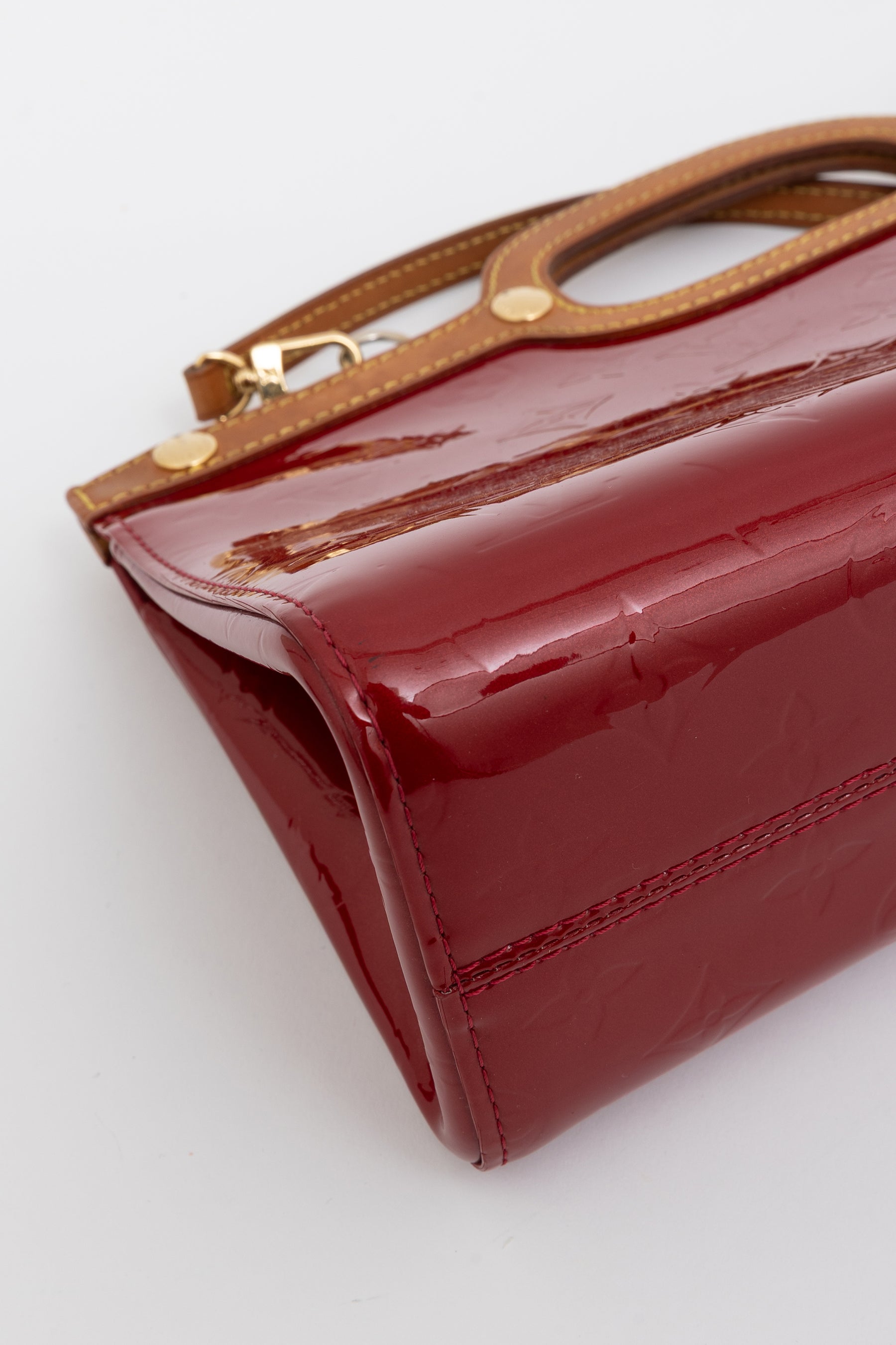 Roxbury Drive Bag