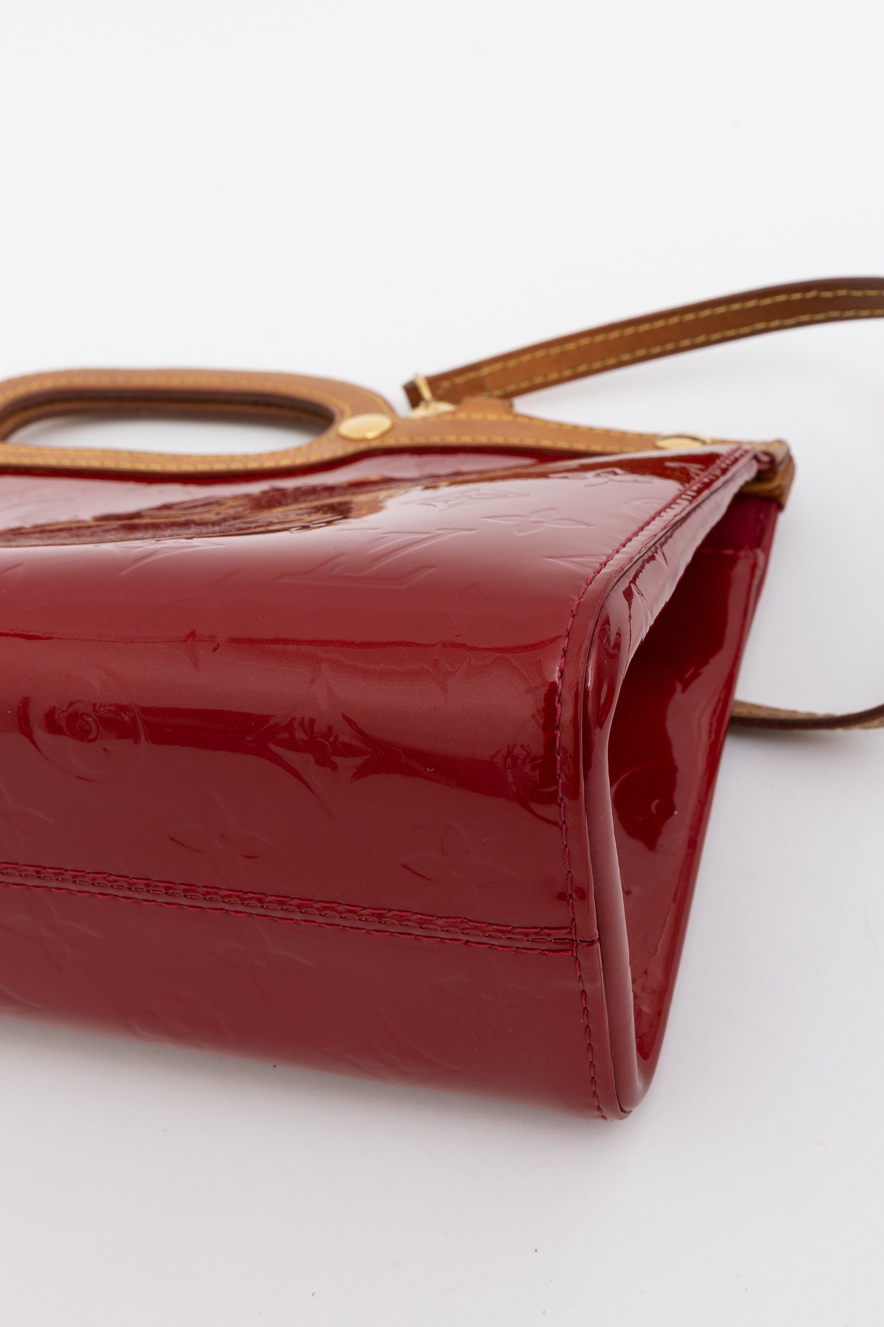 Roxbury Drive Bag