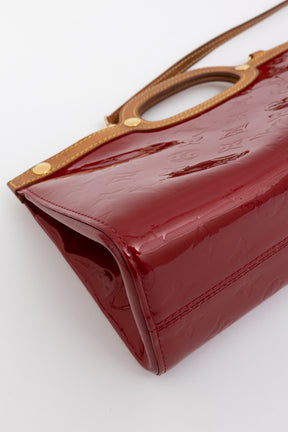 Roxbury Drive Bag