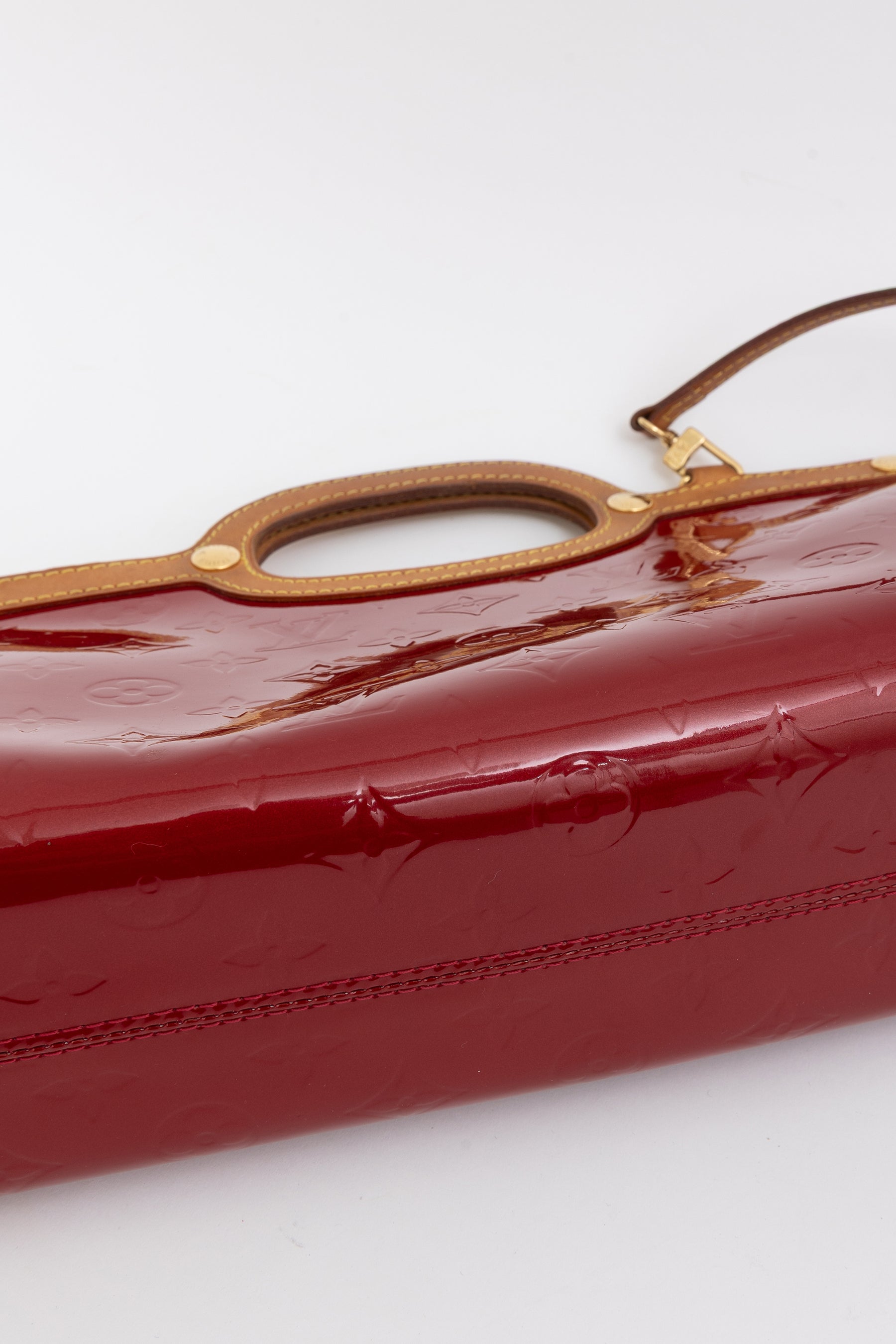 Roxbury Drive Bag