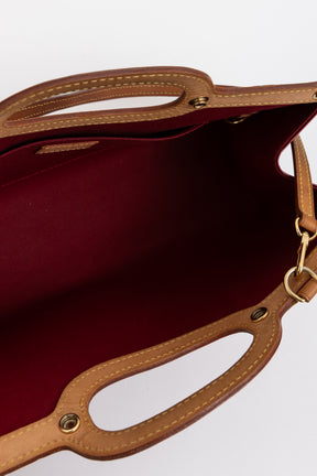 Roxbury Drive Bag