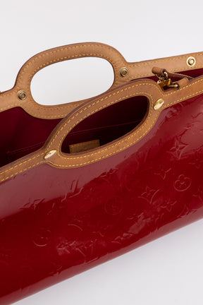 Roxbury Drive Bag