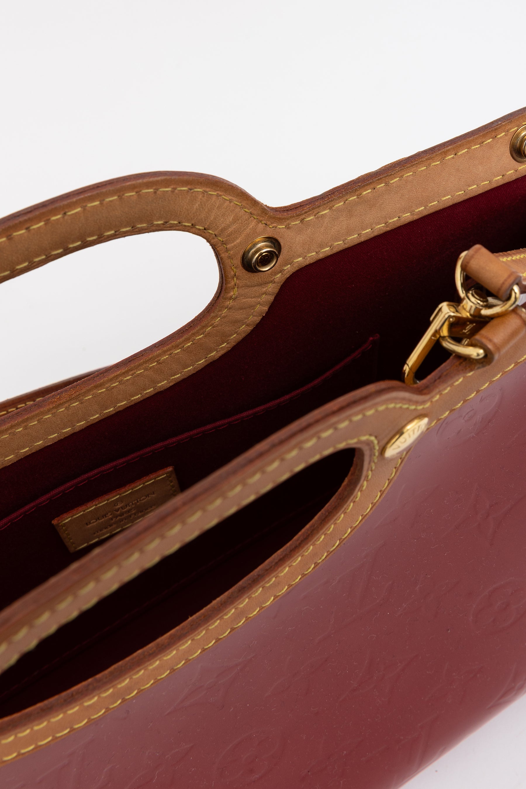 Roxbury Drive Bag