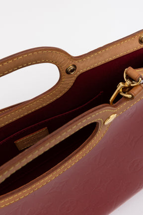 Roxbury Drive Bag