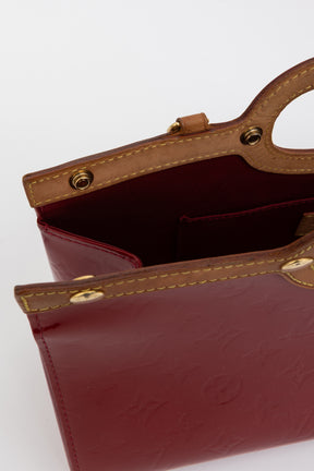 Roxbury Drive Bag