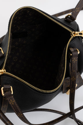 Express PM Shoulder Bag