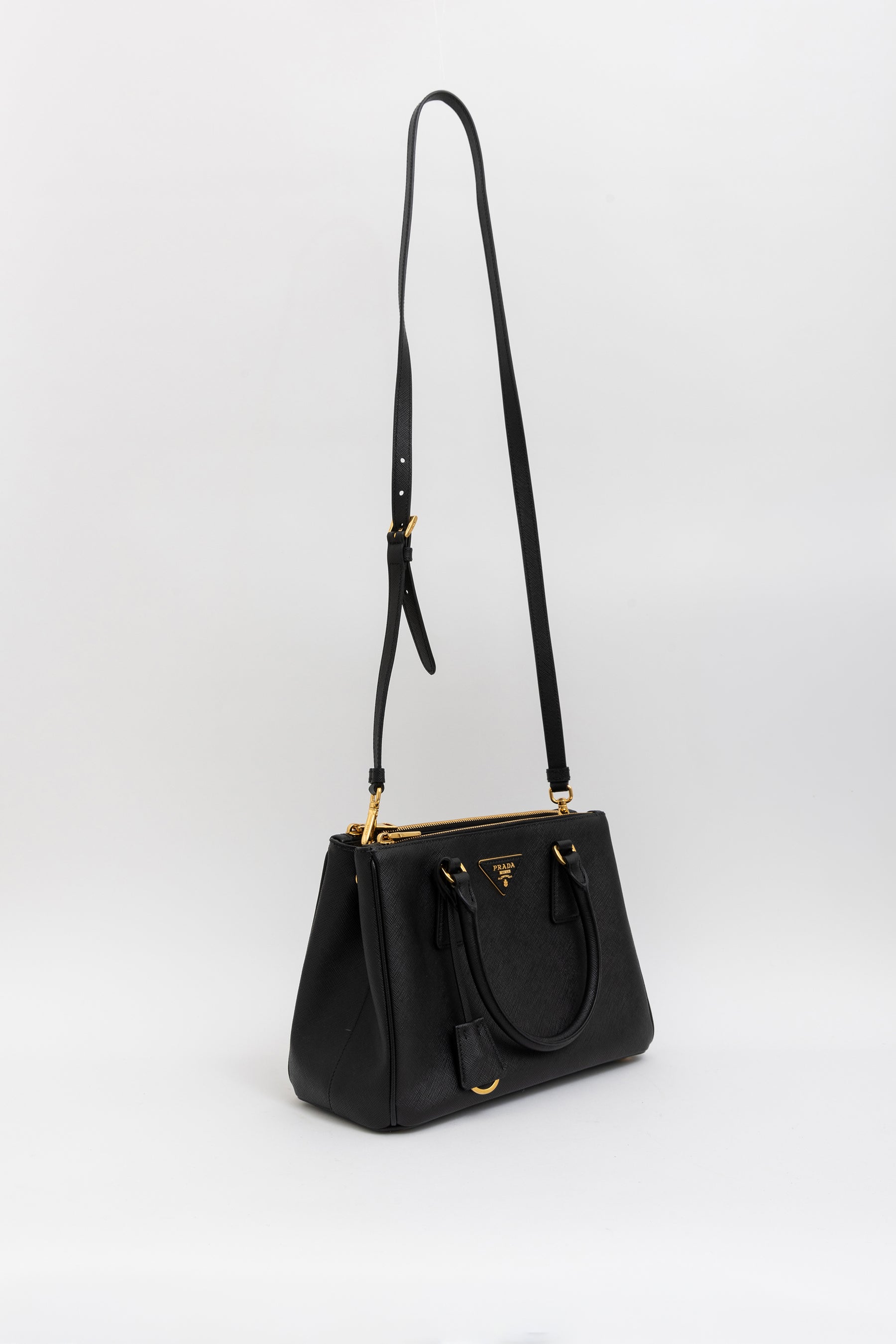 Medium Galleria Bag