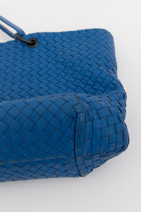 Intrecciato Roma Tote Bag