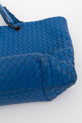 Intrecciato Roma Tote Bag
