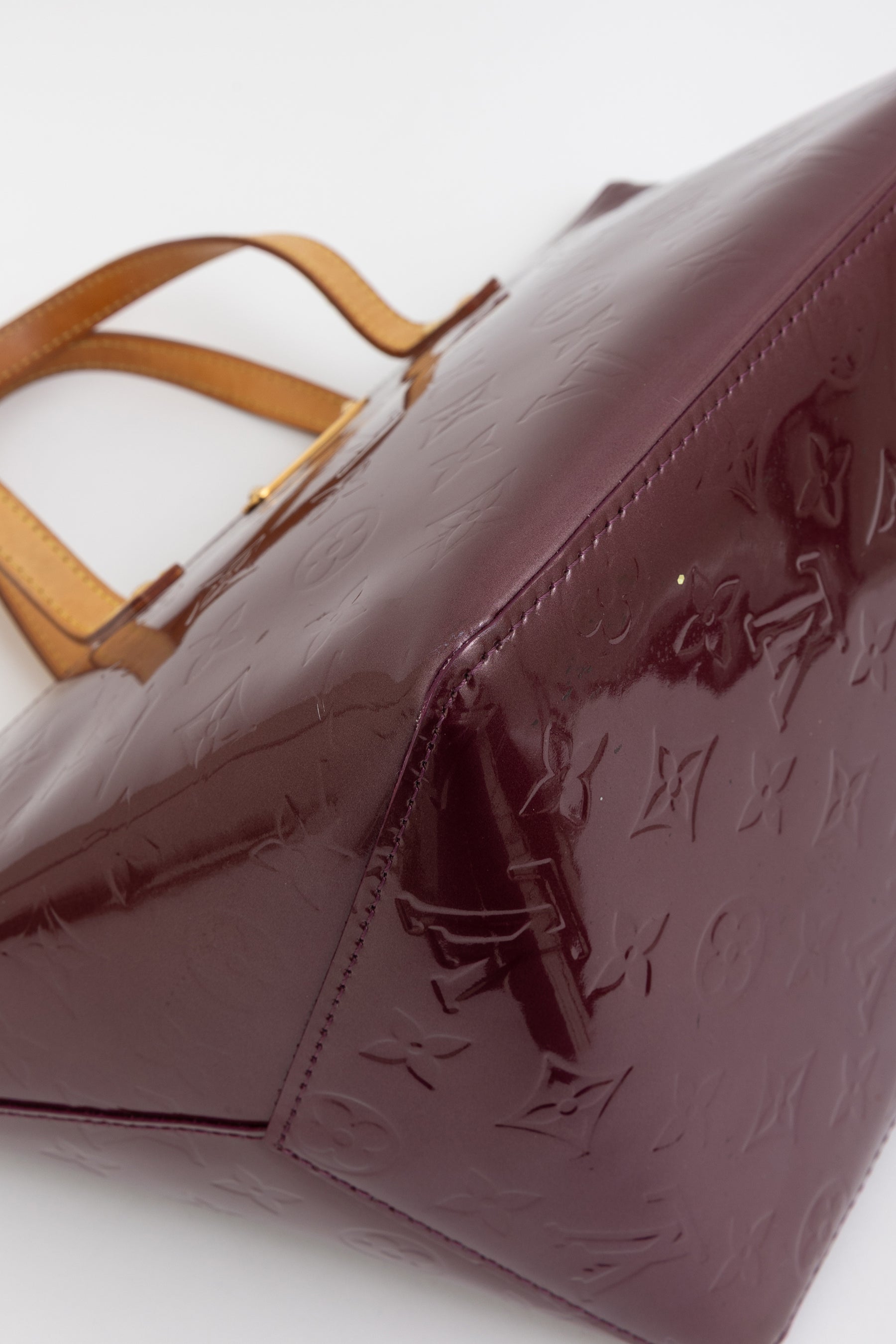 Bellevue PM Handbag