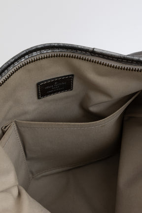 Monogram Mini Lin Angele Besace Anjou Bag