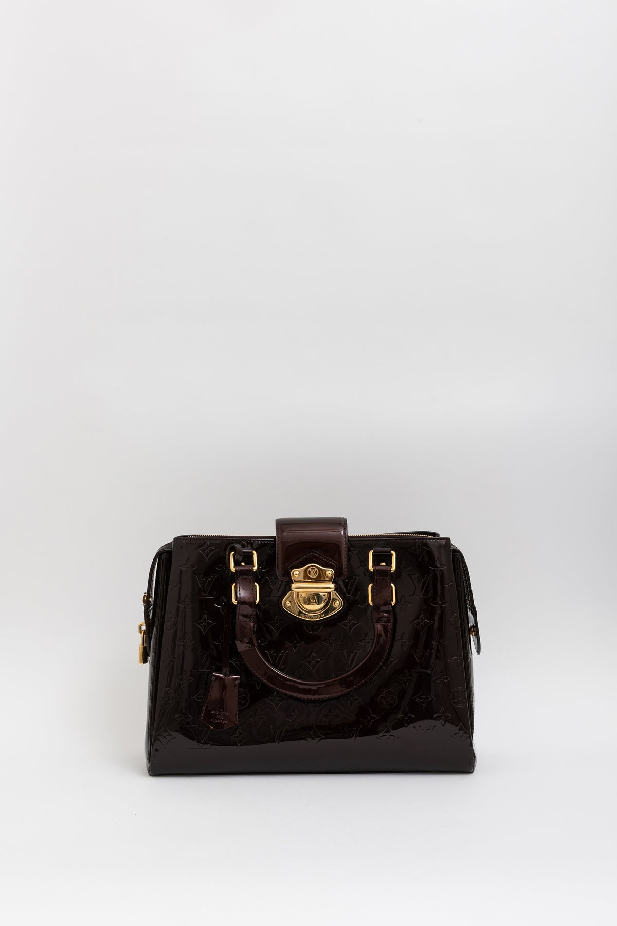 Melrose Avenue Tote Bag