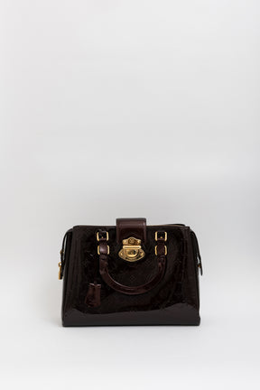 Melrose Avenue Tote Bag