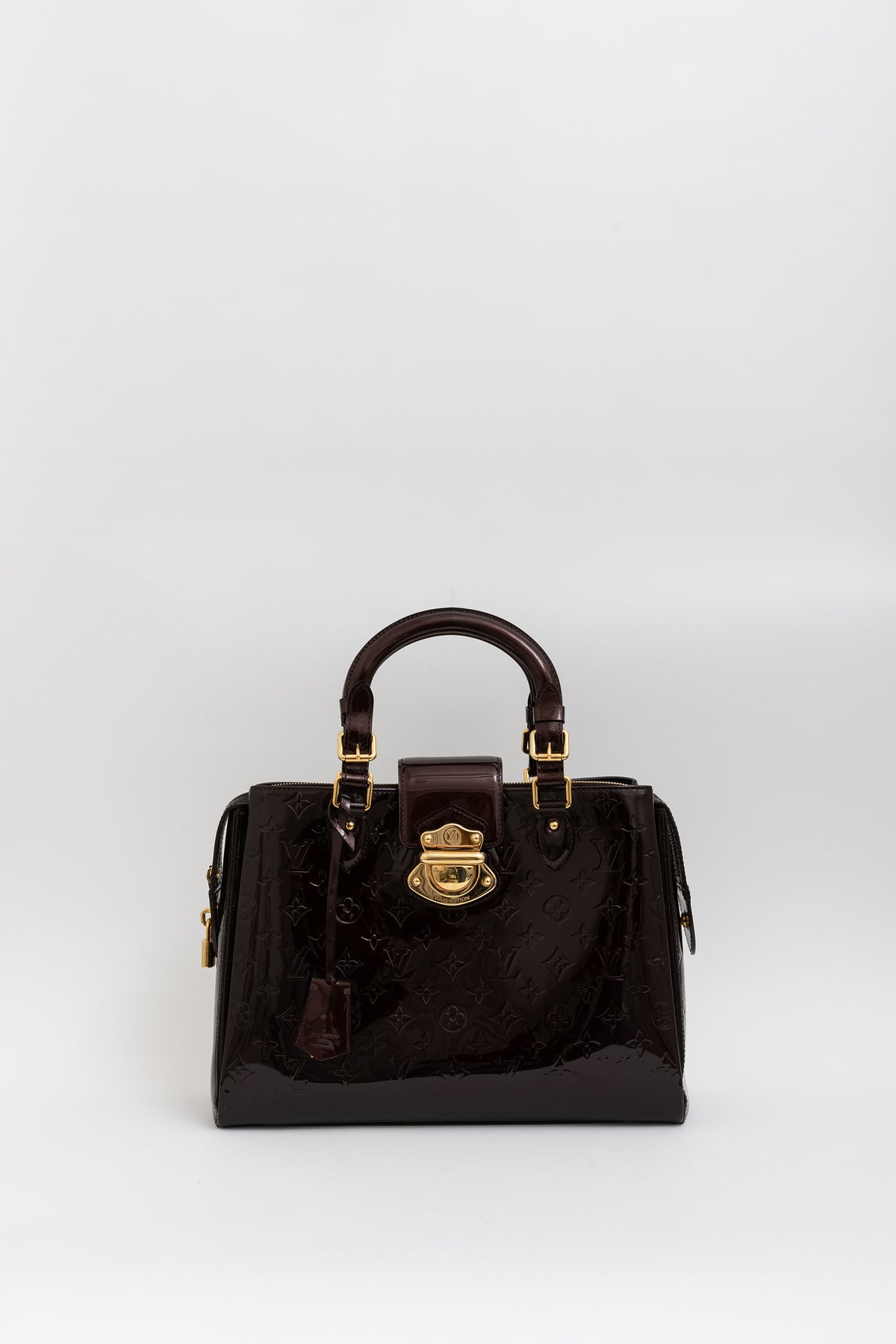 Melrose Avenue Tote Bag
