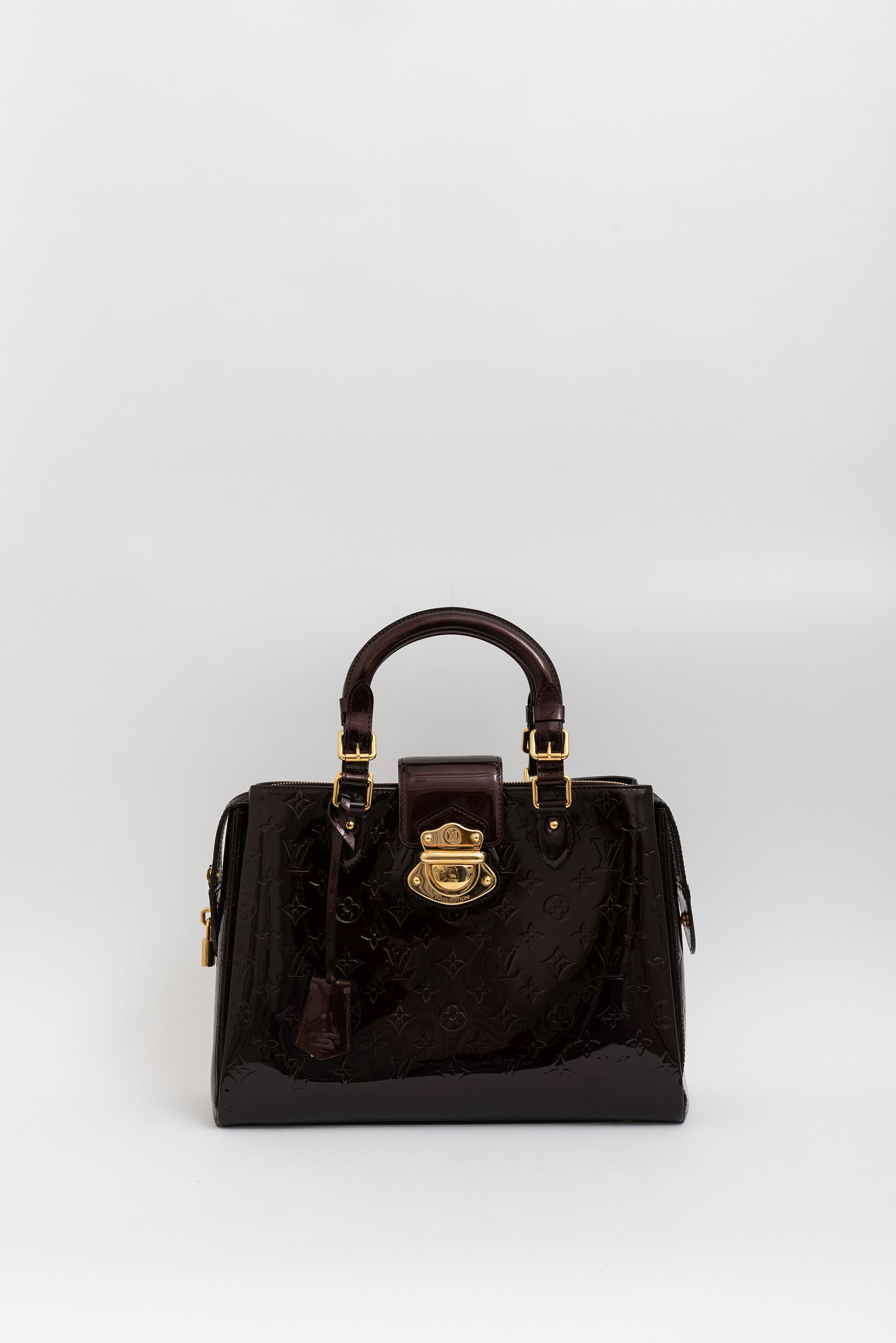 Melrose Avenue Tote Bag