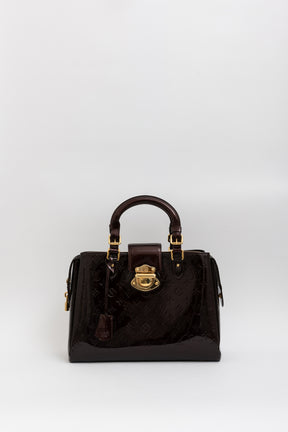 Melrose Avenue Tote Bag
