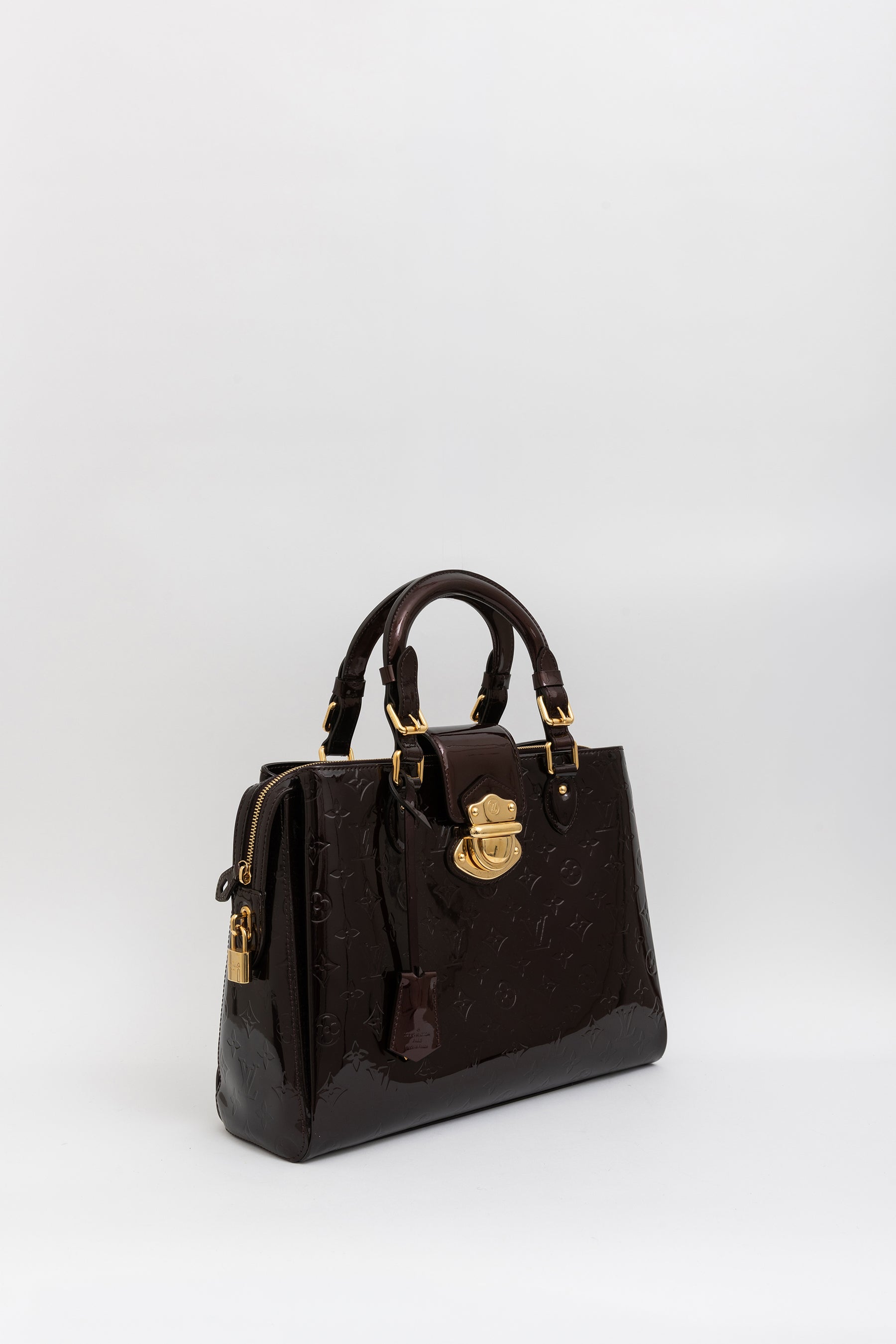 Melrose Avenue Tote Bag