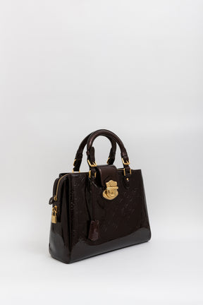 Melrose Avenue Tote Bag