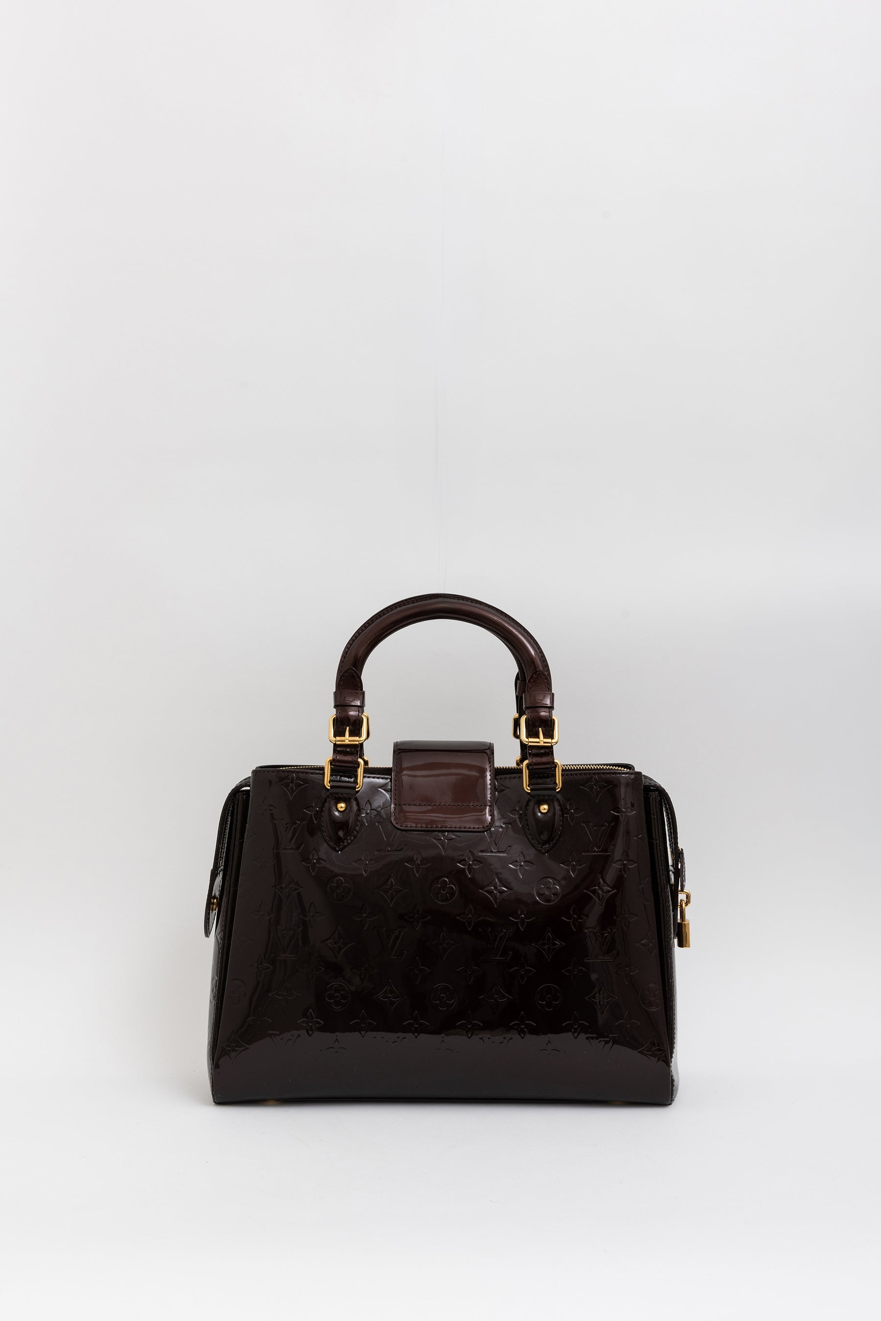 Melrose Avenue Tote Bag