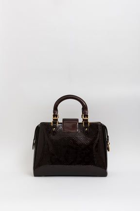 Melrose Avenue Tote Bag