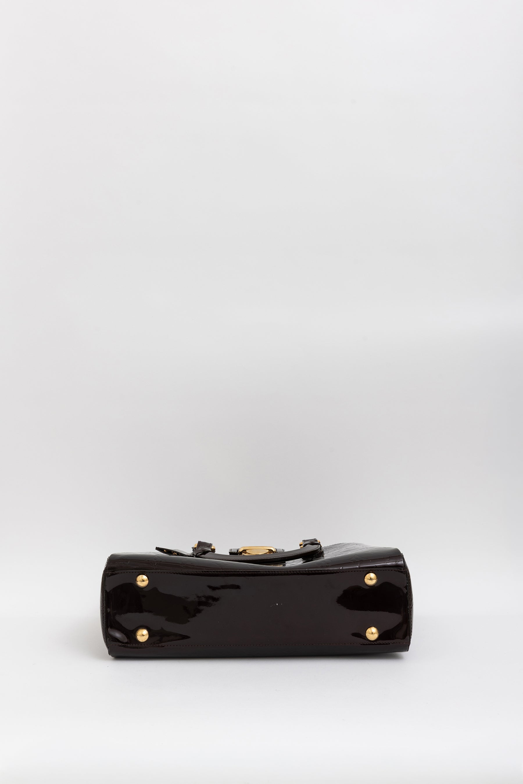Melrose Avenue Tote Bag