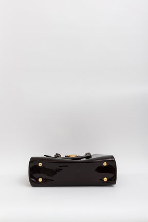 Melrose Avenue Tote Bag