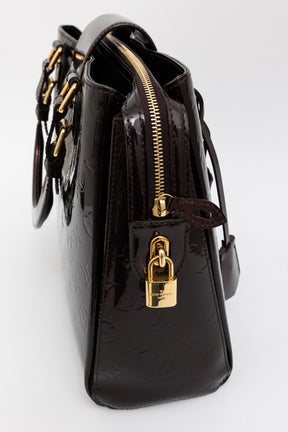 Melrose Avenue Tote Bag