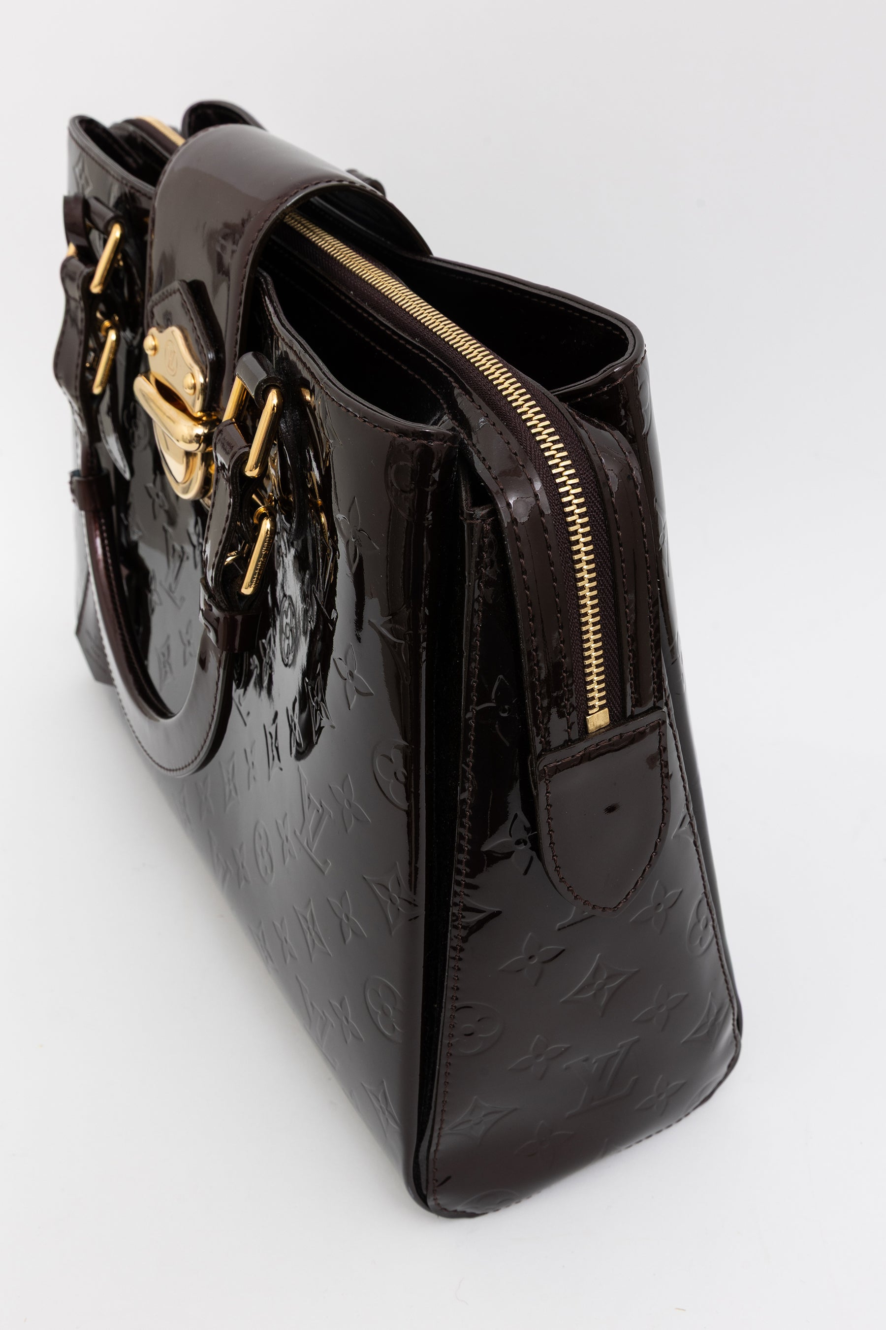 Melrose Avenue Tote Bag