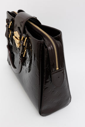 Melrose Avenue Tote Bag