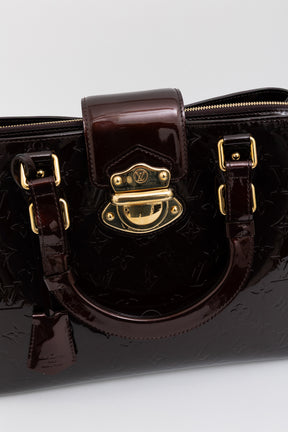 Melrose Avenue Tote Bag