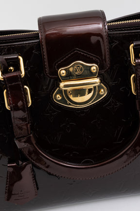 Melrose Avenue Tote Bag