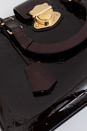 Melrose Avenue Tote Bag