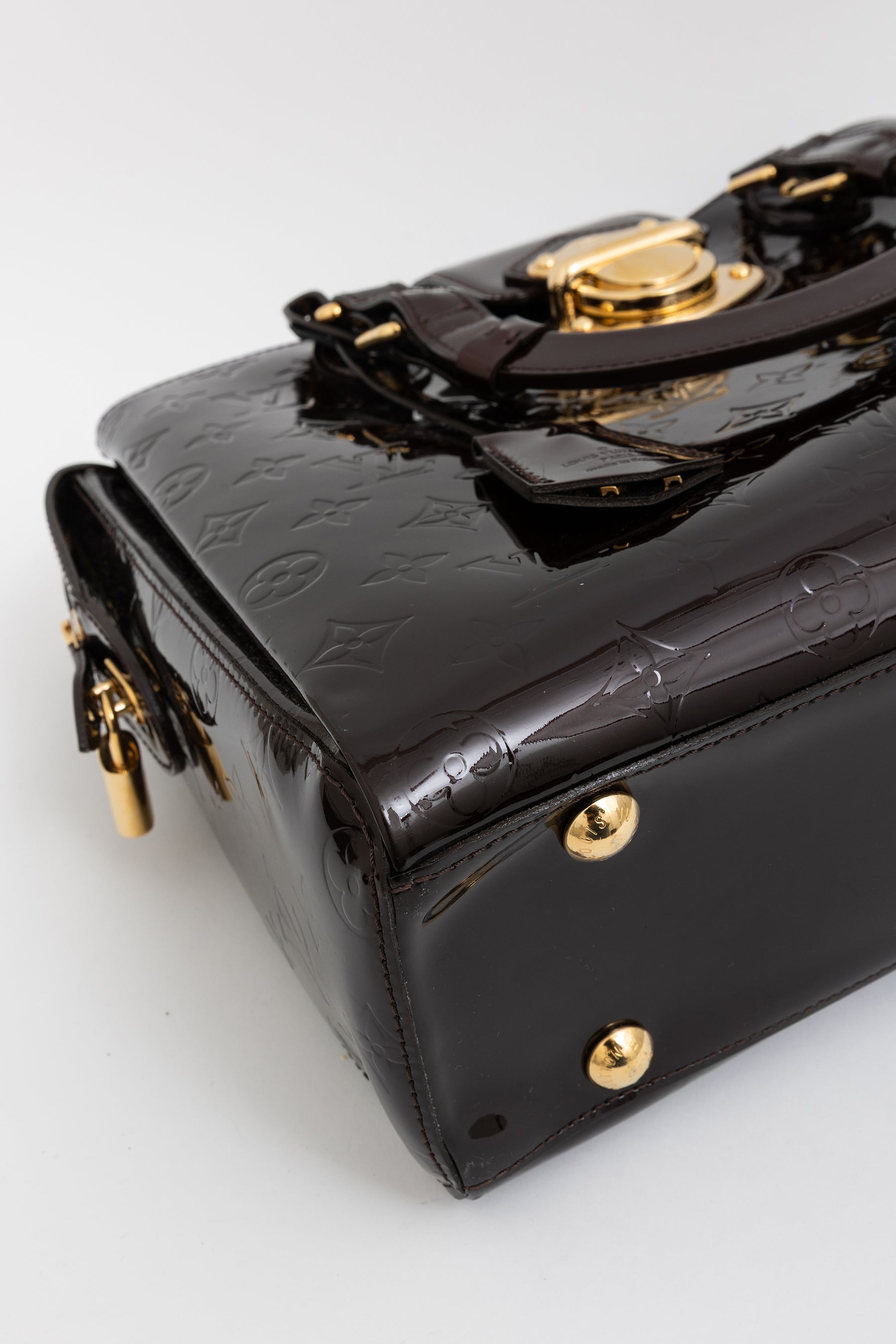 Melrose Avenue Tote Bag