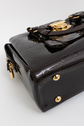 Melrose Avenue Tote Bag
