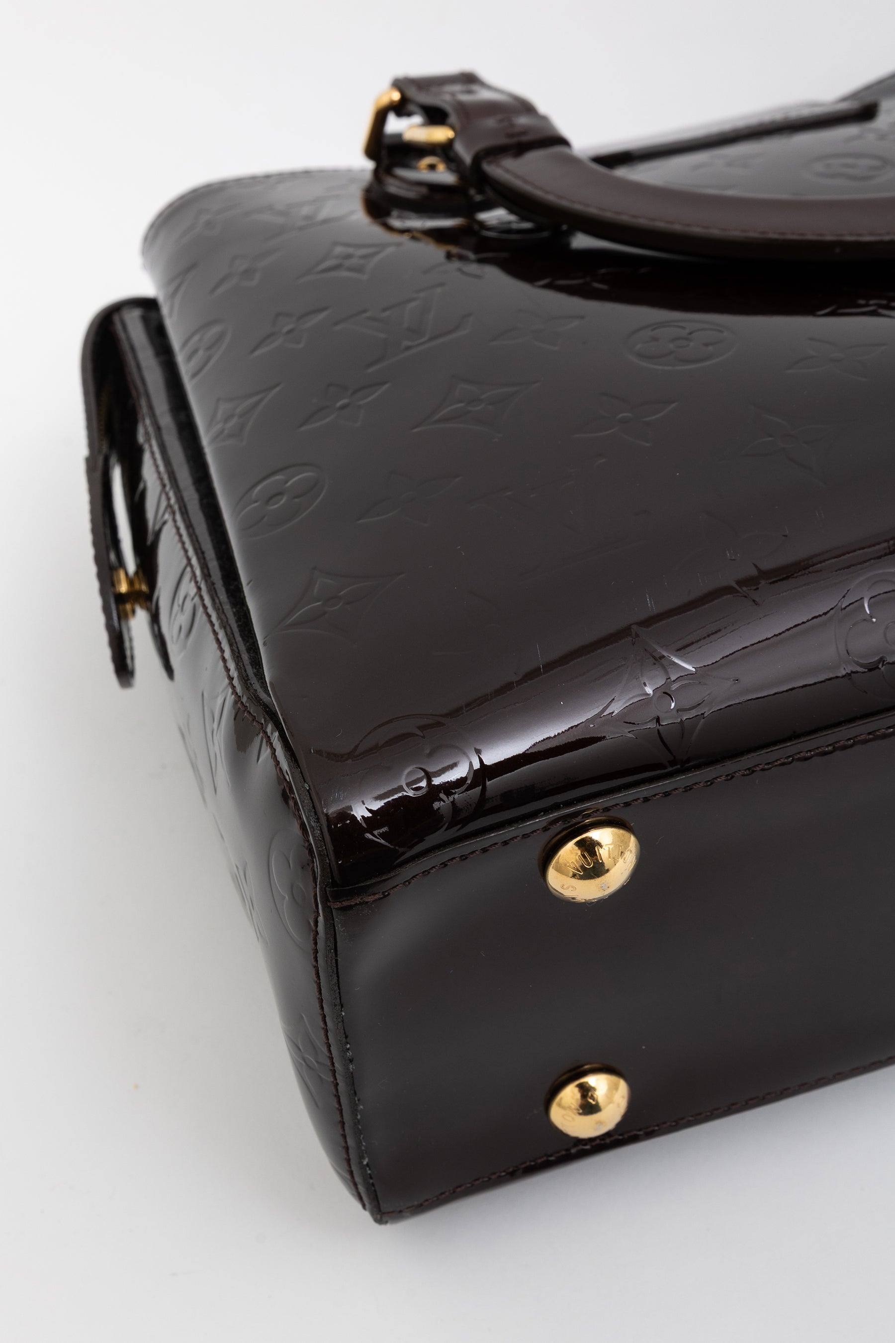 Melrose Avenue Tote Bag