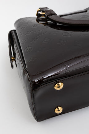 Melrose Avenue Tote Bag