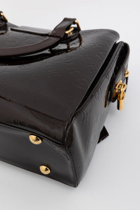 Melrose Avenue Tote Bag