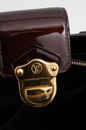 Melrose Avenue Tote Bag