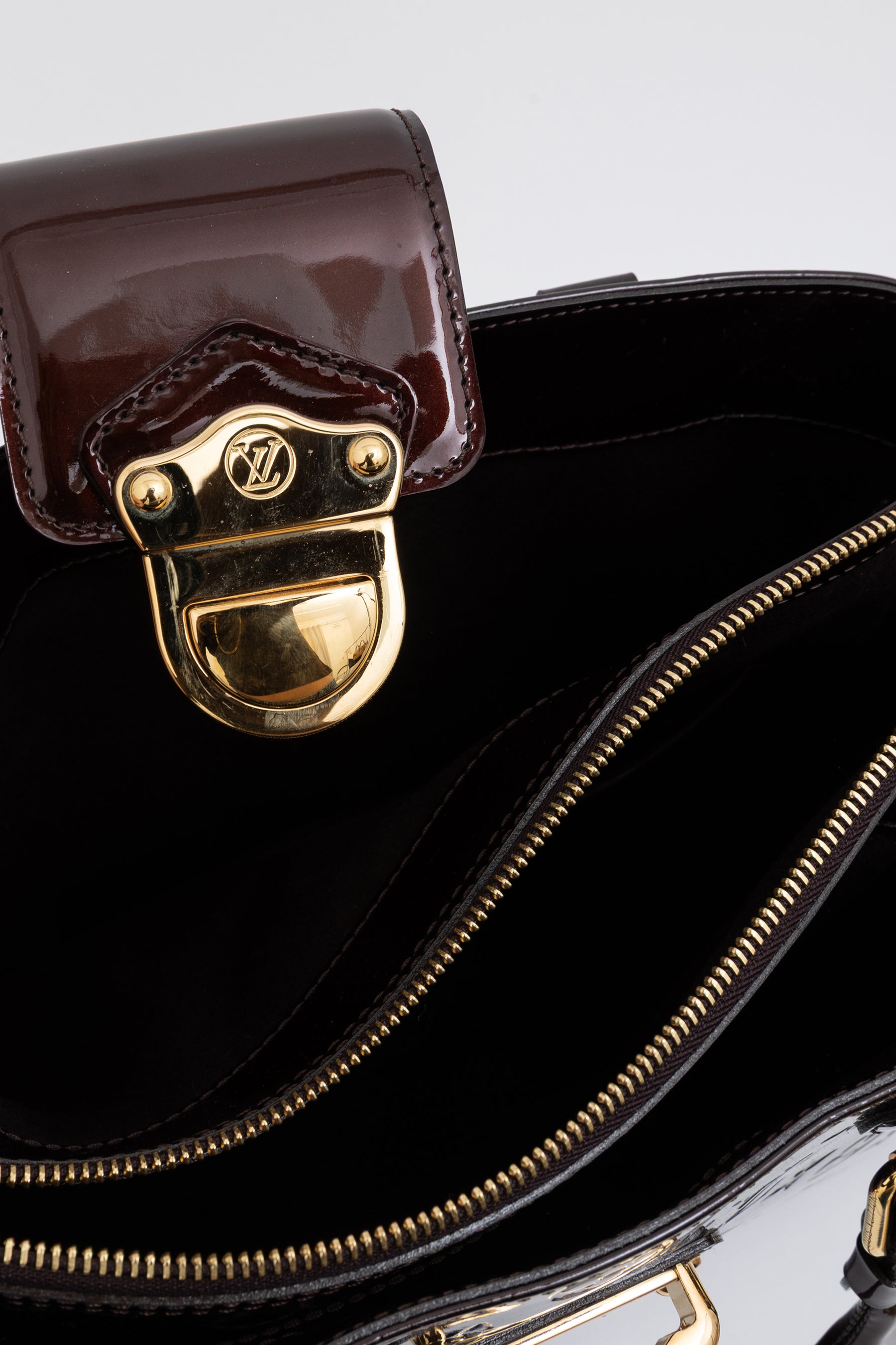 Melrose Avenue Tote Bag