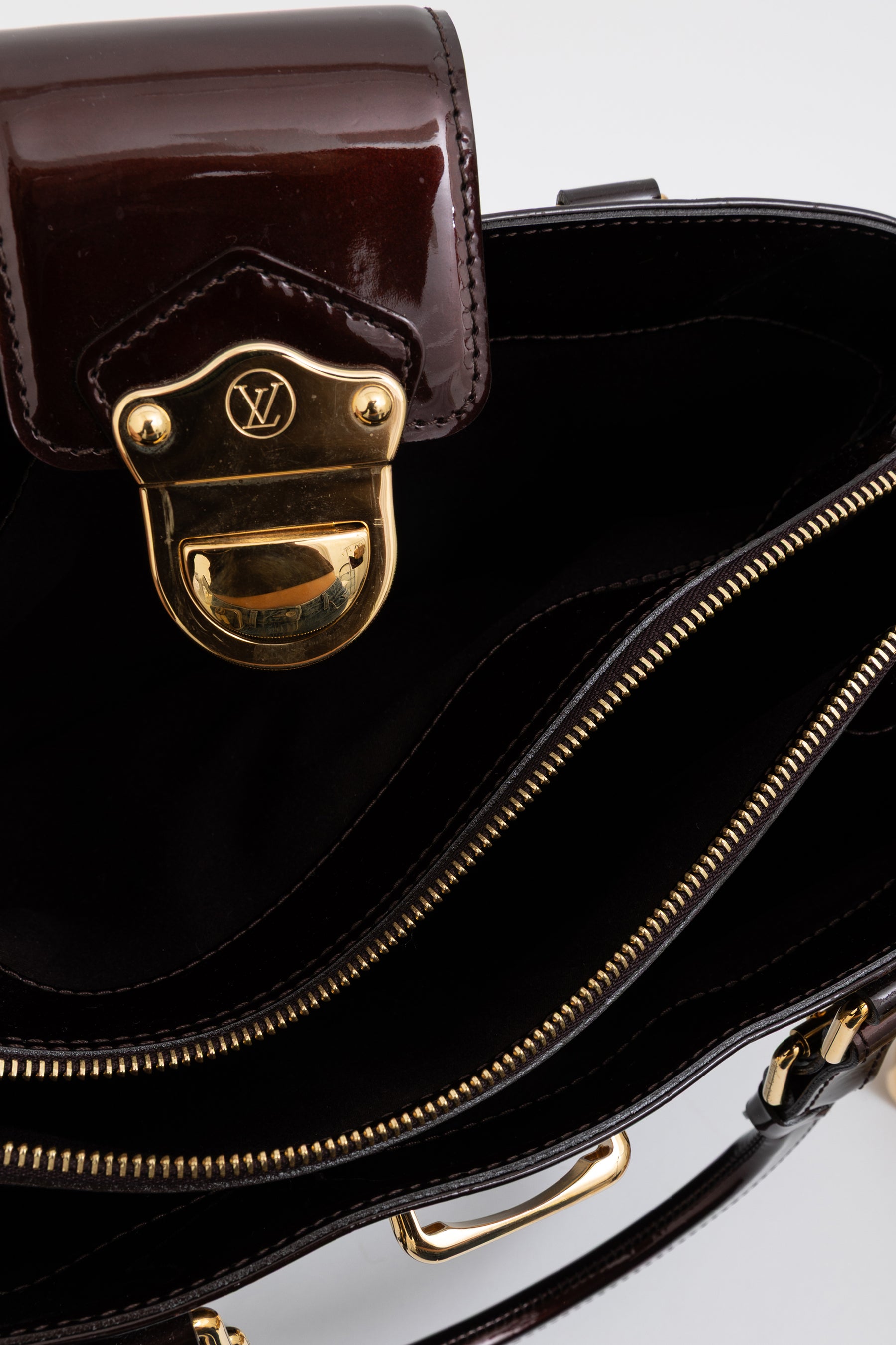 Melrose Avenue Tote Bag