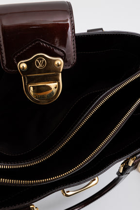 Melrose Avenue Tote Bag