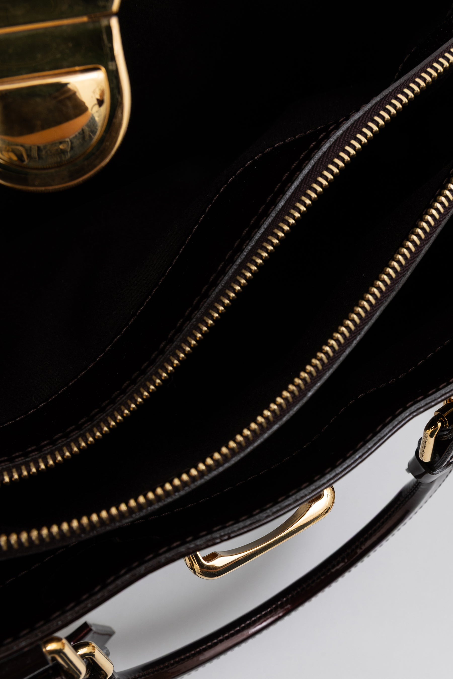 Melrose Avenue Tote Bag